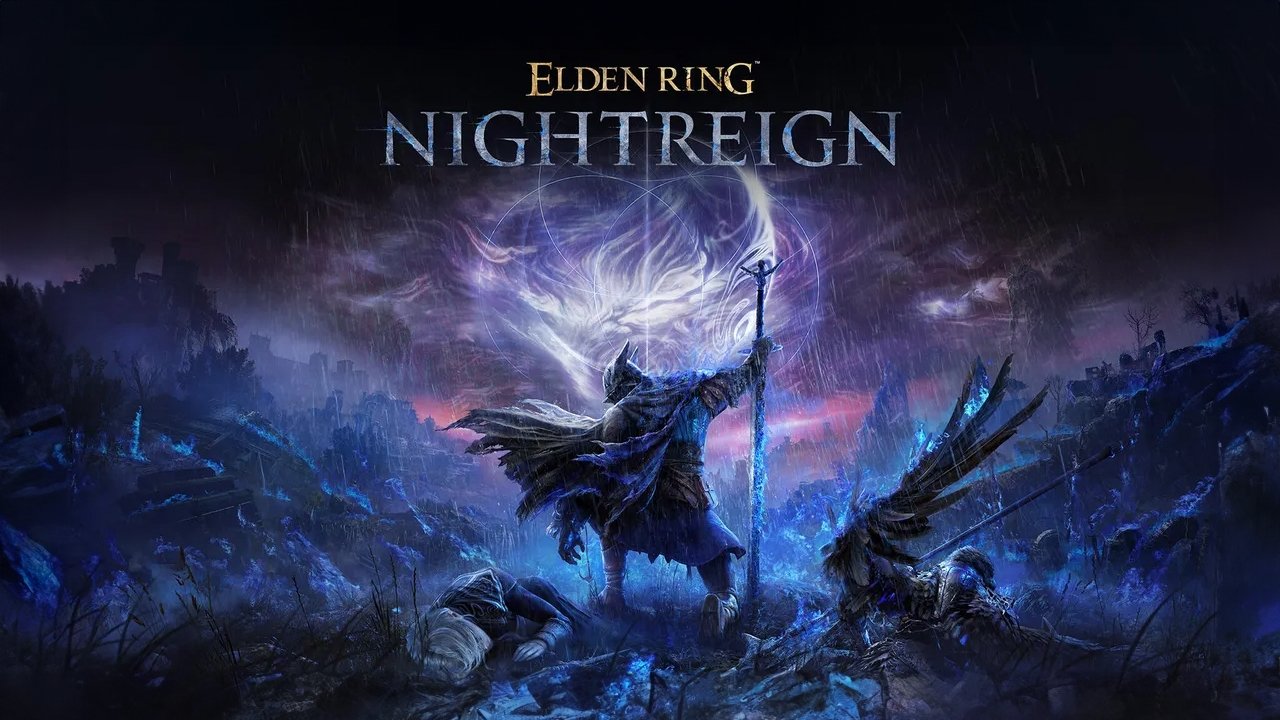 Elden Ring Nightreign