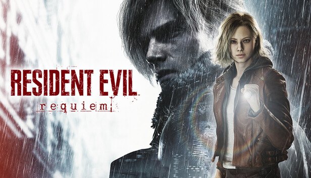 Resident Evil 9 Requiem