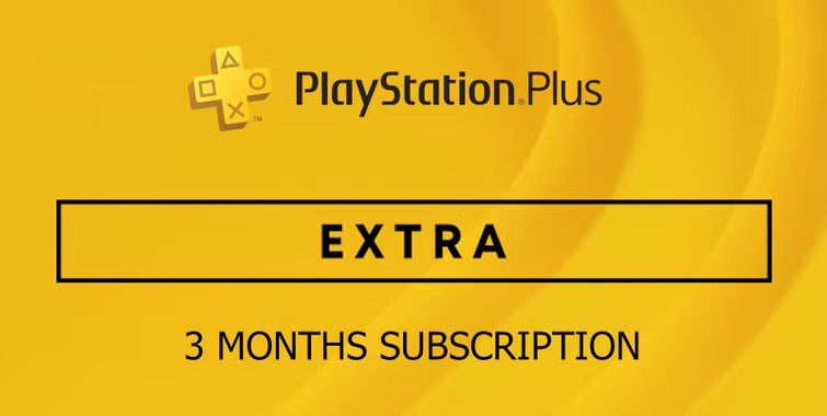 Plus Extra 3 Months